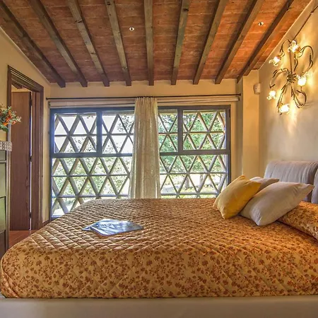 Ferienhaus Le Fonti *
