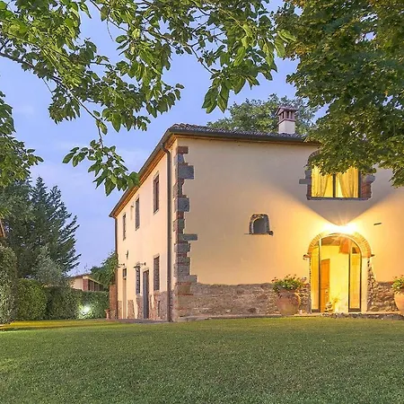 Holiday home Le Fonti