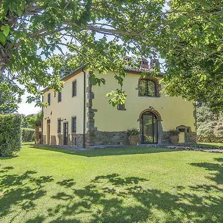 Le Fonti Ferienhaus Monticello