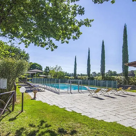 Le Fonti Casa vacanze