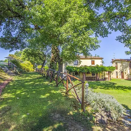 Holiday home Le Fonti Monticello