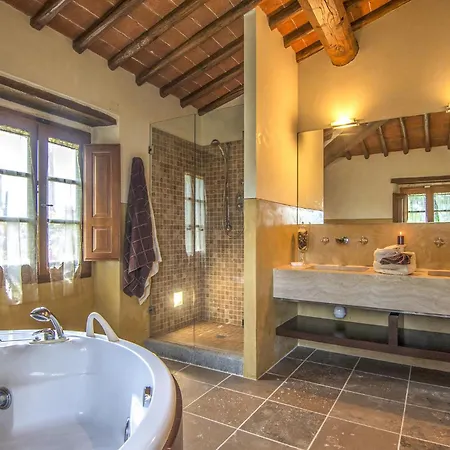 Holiday home Le Fonti