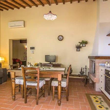 Casa vacanze Le Fonti *