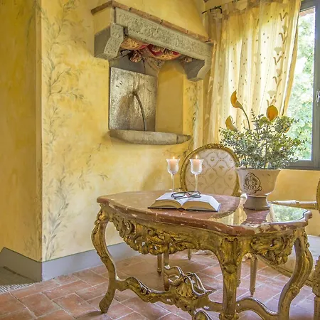 Le Fonti Holiday home