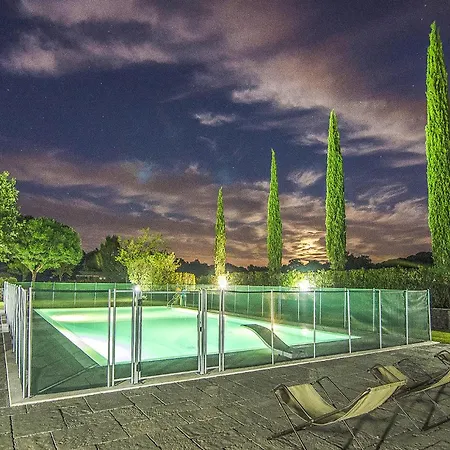 Casa vacanze Le Fonti