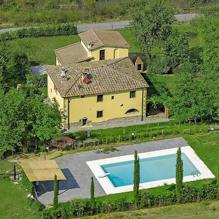 Le Fonti Casa vacanze *