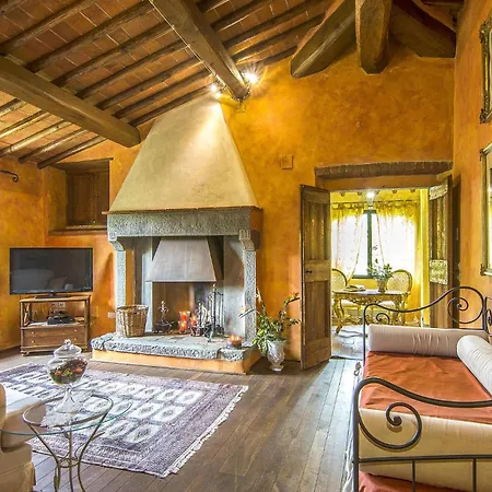 Casa vacanze Le Fonti Monticello