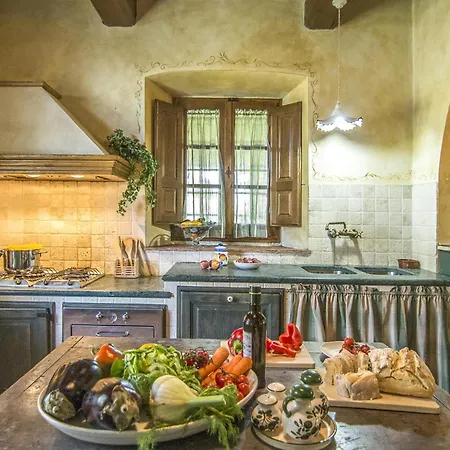 Le Fonti Holiday home