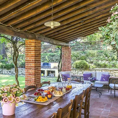 Casa vacanze Le Fonti