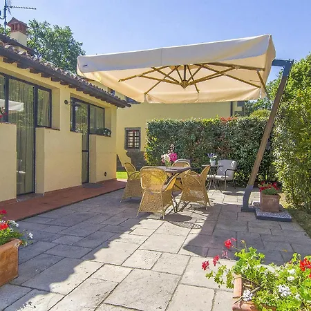 Holiday home Le Fonti *