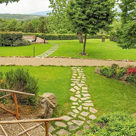 Holiday home Le Fonti Monticello