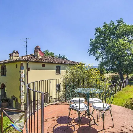 Le Fonti Holiday home