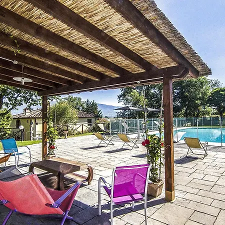 Holiday home Le Fonti